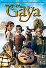 בחזרה לגאיה כתובית | Back To Gaya Subtitle