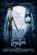 חתונת הרפאים כתובית | Corpse Bride Subtitle