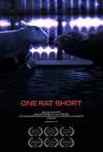 חולדה אחת קצרה כתובית | One Rat Short Subtitle