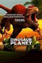 כוכב הדינוזאורים כתובית | Dinosaur Planet Subtitle