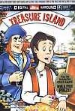אי המטמון כתובית | Treasure Island Subtitle