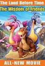 המסע לעמק החלומות 13 כתובית | The Land Before Time XIII: The Wisdom Of Friends Subtitle