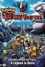 פוקימון: עלייתו של דארקראי כתובית | Pokemon: The Rise Of Darkrai Subtitle