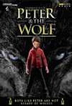 פטר והזאב כתובית | Peter And The Wolf Subtitle