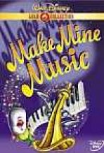 לעשות מוסיקה שלי כתובית | Make Mine Music Subtitle