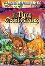 המסע לעמק החלומות 3 כתובית | The Land Before Time III: The Time Of The Great Giving Subtitle