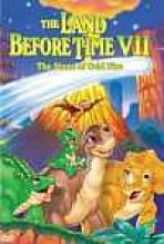 המסע לעמק החלומות 7 כתובית | The Land Before Time VII: The Stone Of Cold Fire Subtitle