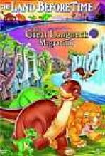 המסע לעמק החלומות 10 כתובית | The Land Before Time X: The Great Longneck Migration Subtitle