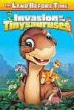 המסע לעמק החלומות 11 כתובית | The Land Before Time XI: Invasion Of The Tinysauruses Subtitle