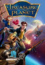 כוכב המטמון כתובית | Treasure Planet Subtitle