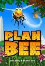 תוכנית דבורה כתובית | Plan Bee Subtitle