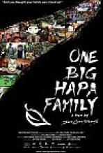 משפחה אחת גדולה כתובית | One Big Hapa Family Subtitle
