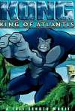 קונג: מלך אטלנטיס כתובית | Kong: King Of Atlantis Subtitle