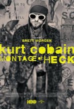 קורט קוביין: פסיפס של עזאזל כתובית | Kurt Cobain: Montage Of Heck Subtitle