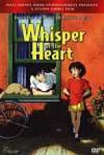 לחישת הלב כתובית | Whisper Of The Heart Subtitle