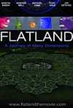שטוחלנדיה כתובית | Flatland: The Movie Subtitle