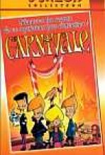 קרנבל כתובית | Carnivale Subtitle