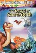 המסע לעמק החלומות 6 כתובית | The Land Before Time VI: The Secret Of Saurus Rock Subtitle