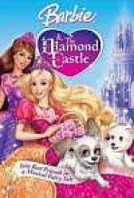 ברבי וטירת היהלום כתובית | Barbie And The Diamond Castle Subtitle