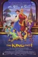 המלך ואני כתובית | The King And I Subtitle