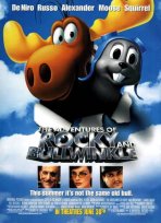 הרפתקאות רוקי ובולווינקל כתובית | The Adventures Of Rocky And Bullwinkle Subtitle