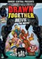 דירת המצוירים: הסרט! כתובית | The Drawn Together Movie: The Movie! Subtitle