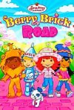 תות שורט: ברי בריק כביש כתובית | Strawberry Shortcake: Berry Brick Road Subtitle