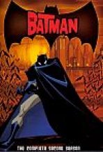 הבאטמן עונה 5 כתובית | The Batman Season 5 Subtitle