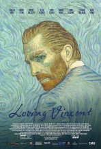 לאהוב את וינסנט כתובית | Loving Vincent Subtitle