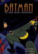 באטמן: הסדרה המונפשת / עונה 2 כתובית | Batman: The Animated Series Season 2 Subtitle