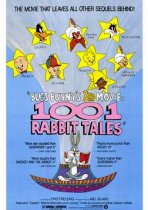 הבאג של באני 3: 1001 סיפורי ארנב כתובית | Bugs Bunny's 3rd Movie: 1001 Rabbit Tales Subtitle