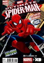 ספיידרמן: איש העכביש עונה 1 כתובית | Ultimate Spider-Man Season 1 Subtitle