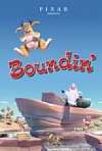 הקפיצה הגדולה כתובית | Boundin' Subtitle
