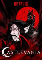 קסטלבניה עונה 4 כתובית | Castlevania Season 4 Subtitle