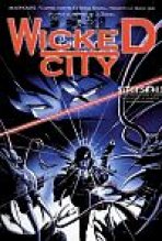 עיר רעה כתובית | Wicked City Subtitle