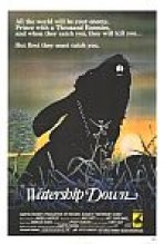 גבעת ווטרשיפ כתובית | Watership Down Subtitle