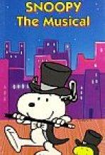 סנופי: המוזיקלי כתובית | Snoopy: The Musical Subtitle