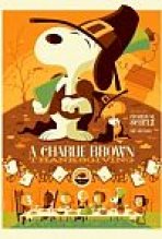 חג ההודיה של צ'רלי בראון כתובית | A Charlie Brown Thanksgiving Subtitle