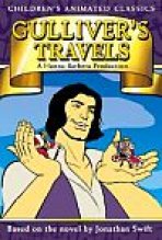מסעות גוליבר כתובית | Gulliver's Travels Subtitle
