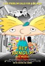 היי ארנולד: הסרט כתובית | Hey Arnold! The Movie Subtitle