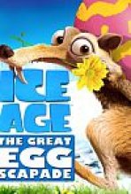עידן הקרח: ביצת הרפתקה כתובית | Ice Age: The Great Egg-Scapade Subtitle