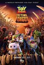 צעצוע של סיפור שהזמן שכח כתובית | Toy Story That Time Forgot Subtitle