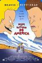 ביווס ובאטהד דו אמריקה כתובית | Beavis And Butt-Head Do America Subtitle