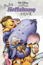 פו הדב: סיפורו של פיל נפיל כתובית | Pooh's Heffalump Movie Subtitle