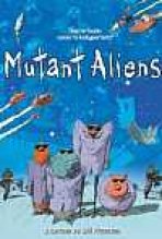 חייזרים מעוותים כתובית | Mutant Aliens Subtitle