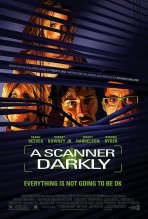 סורק אפלה כתובית | A Scanner Darkly Subtitle