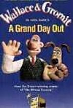וואלאס וגרומיט: איזה טיול נפלא כתובית | Wallace And Gromit: A Grand Day Out Subtitle