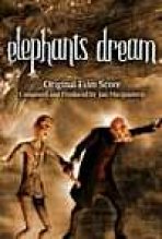 חלום של פילים כתובית | Elephants Dream Subtitle