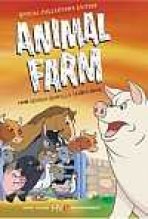 חוות החיות כתובית | Animal Farm Subtitle