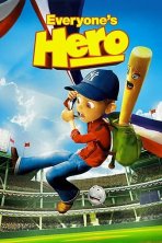 גיבור של כולם כתובית | Everyone's Hero Subtitle